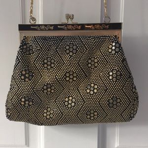 Little vintage purse
